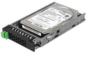 Fujitsu 900GB SAS 10K 2.5