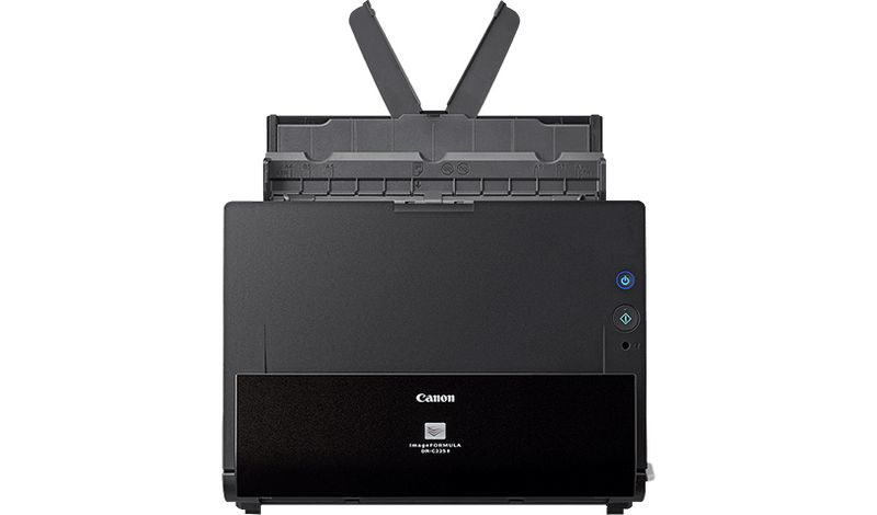 Canon imageFORMULA DR-C225 II A4 dokumentu