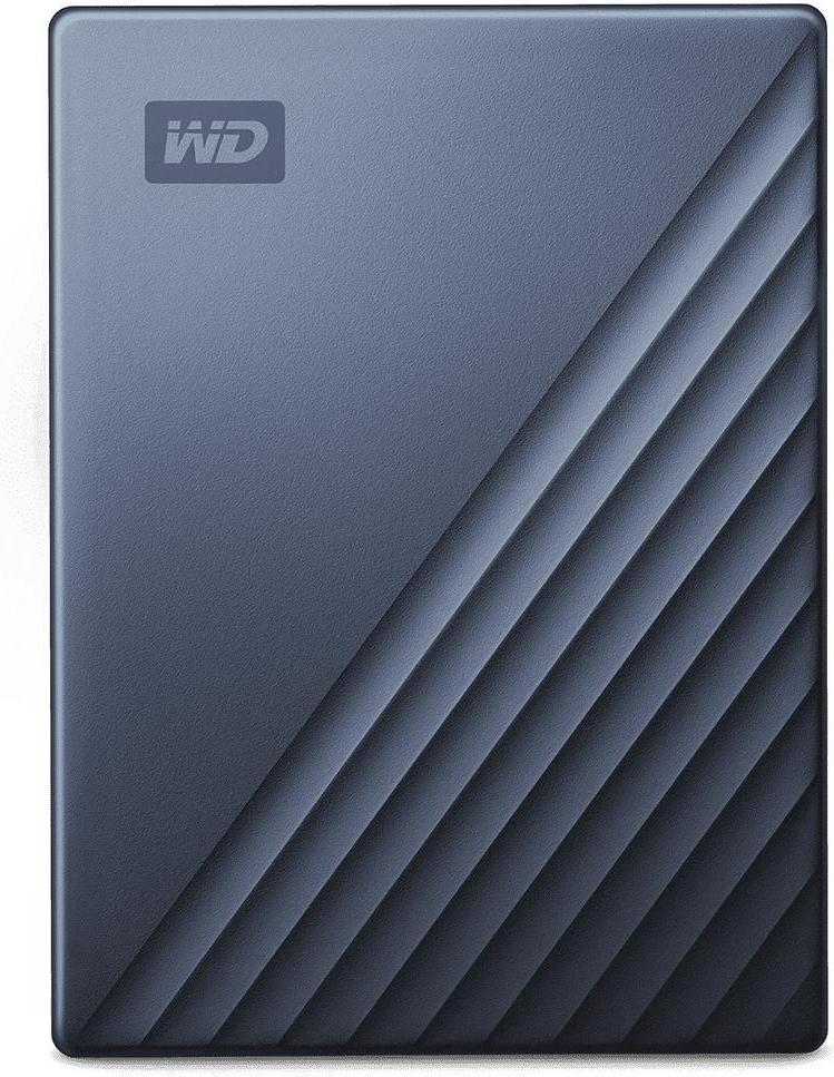 Western Digital My Passport Ultra ārējais