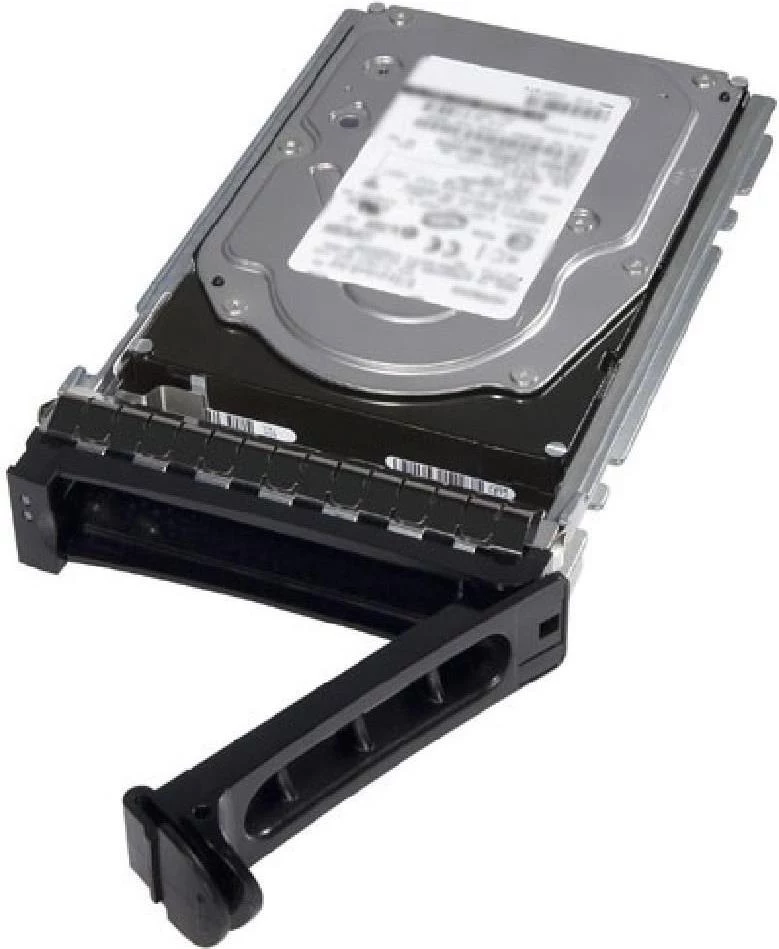 Dell 2TB 2.5 inch SATA