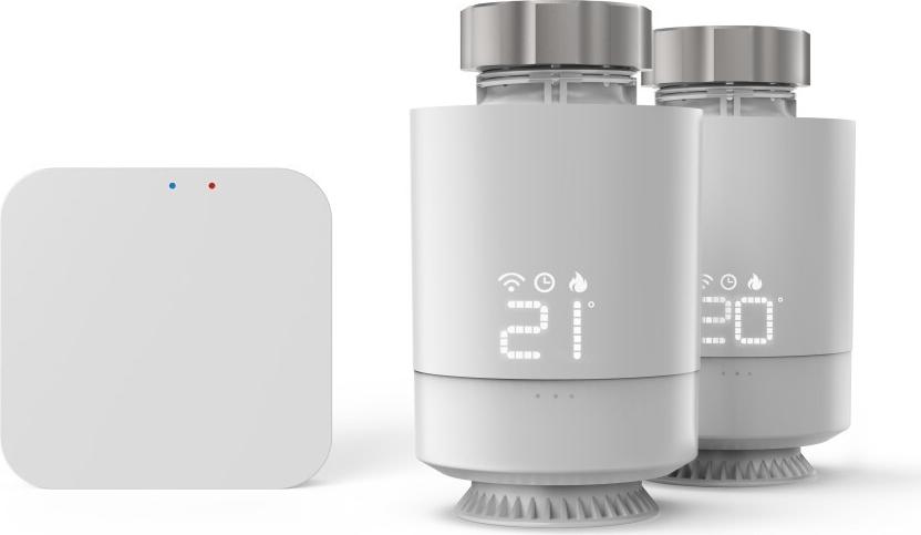 Hama Smart Wi-Fi apkures vadība, 2x
