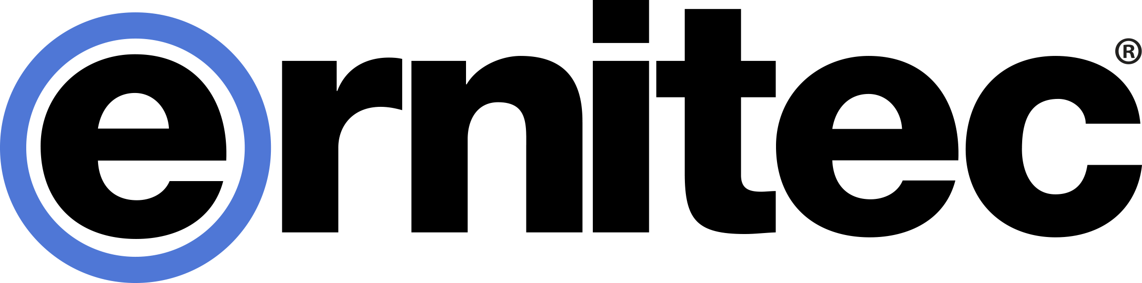 Ernitec 4TB SATA HDD 5400 RPM