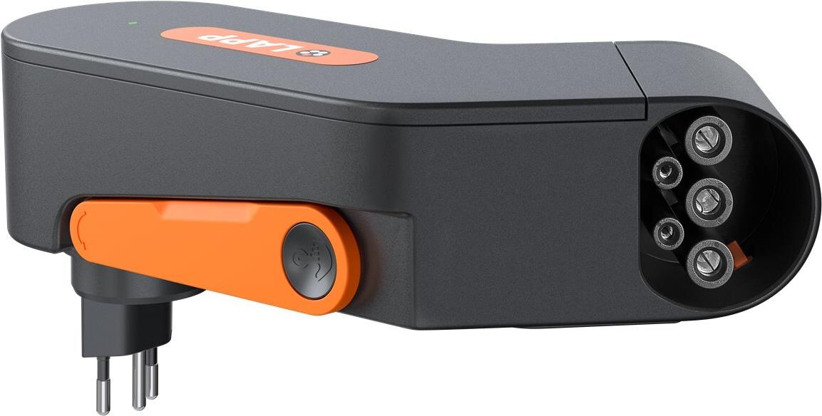 LAPP MOBILITY Mobility Dock EV lādētājs