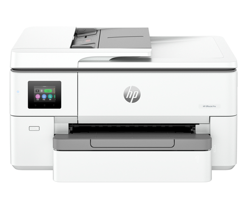 HP Officejet Pro 9720 Wide Format