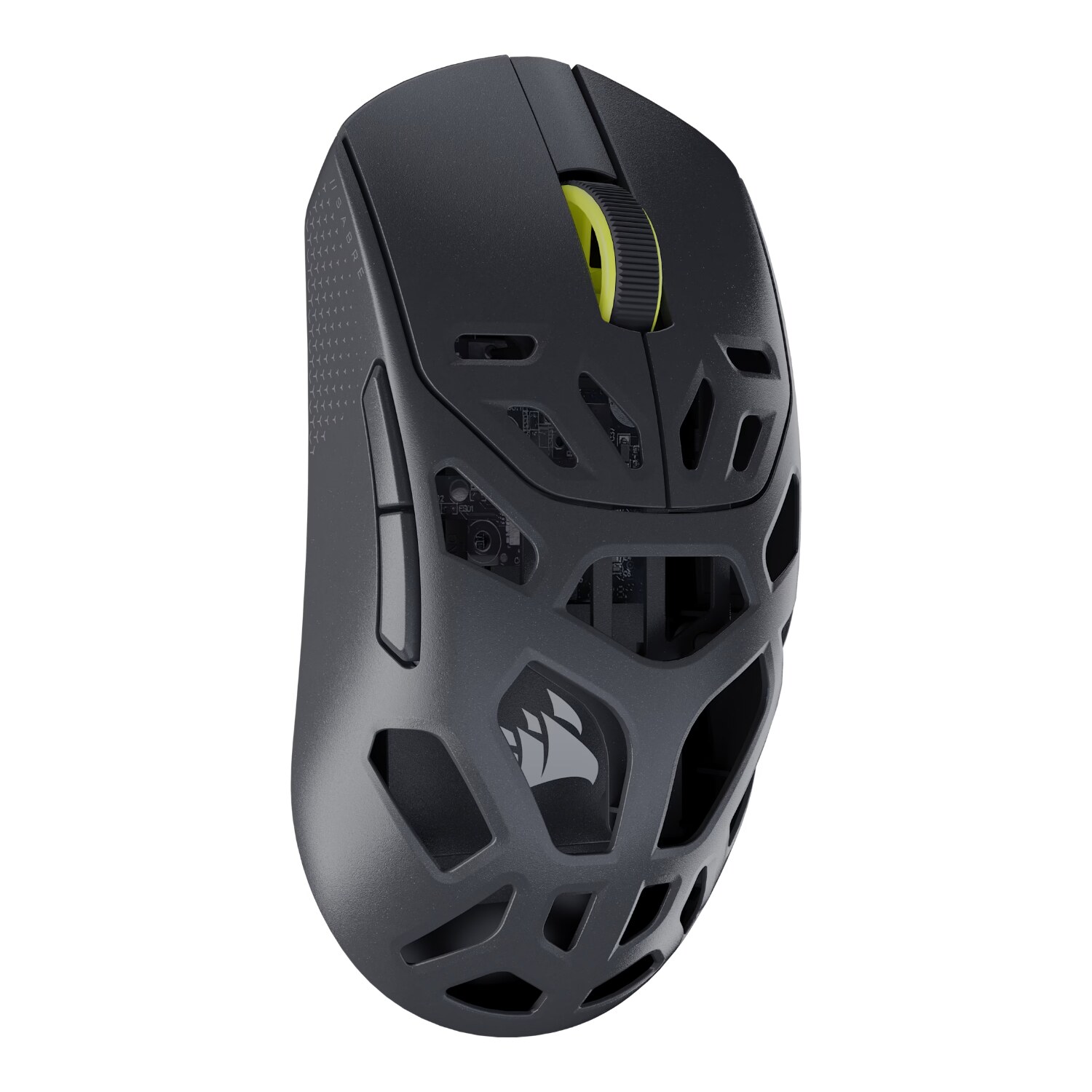 Corsair SABRE V2 PRO bezvadu spēļu