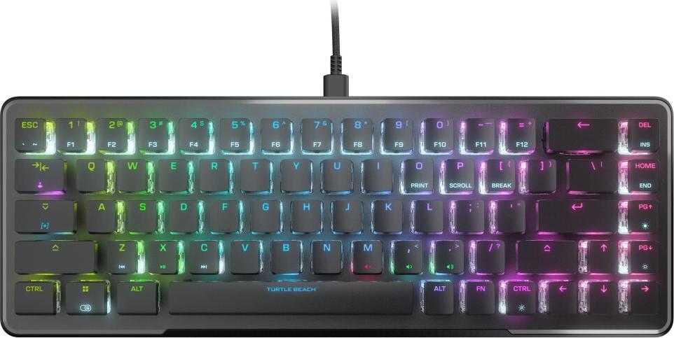 Turtle Beach Vulcan II Mini Linear