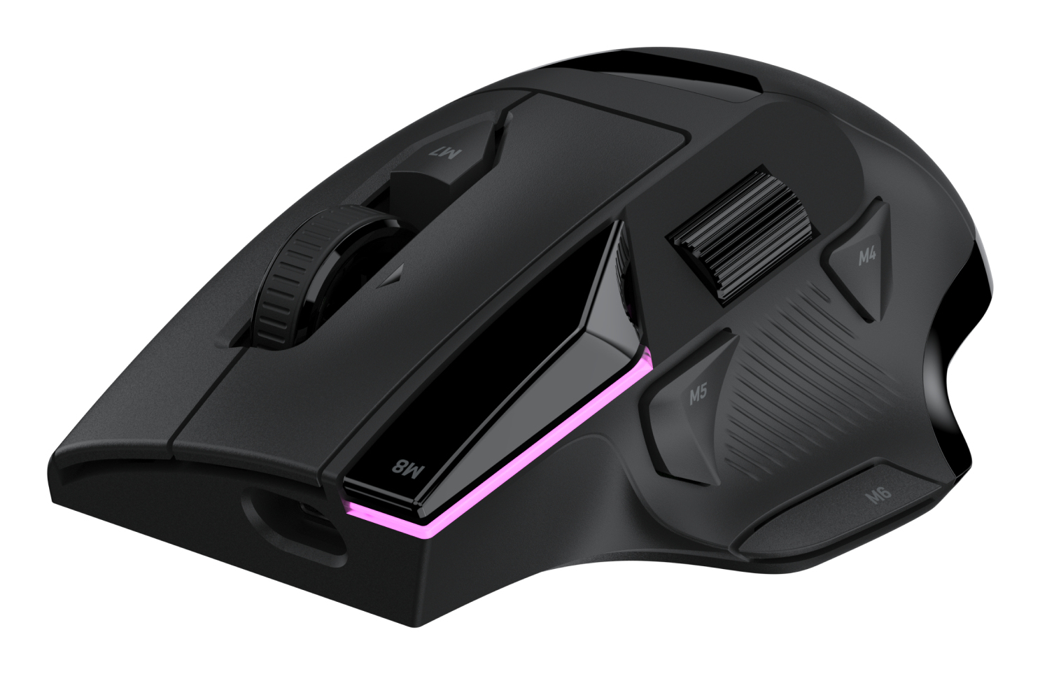 Turtle Beach Command MC5 bezvadu spēļu