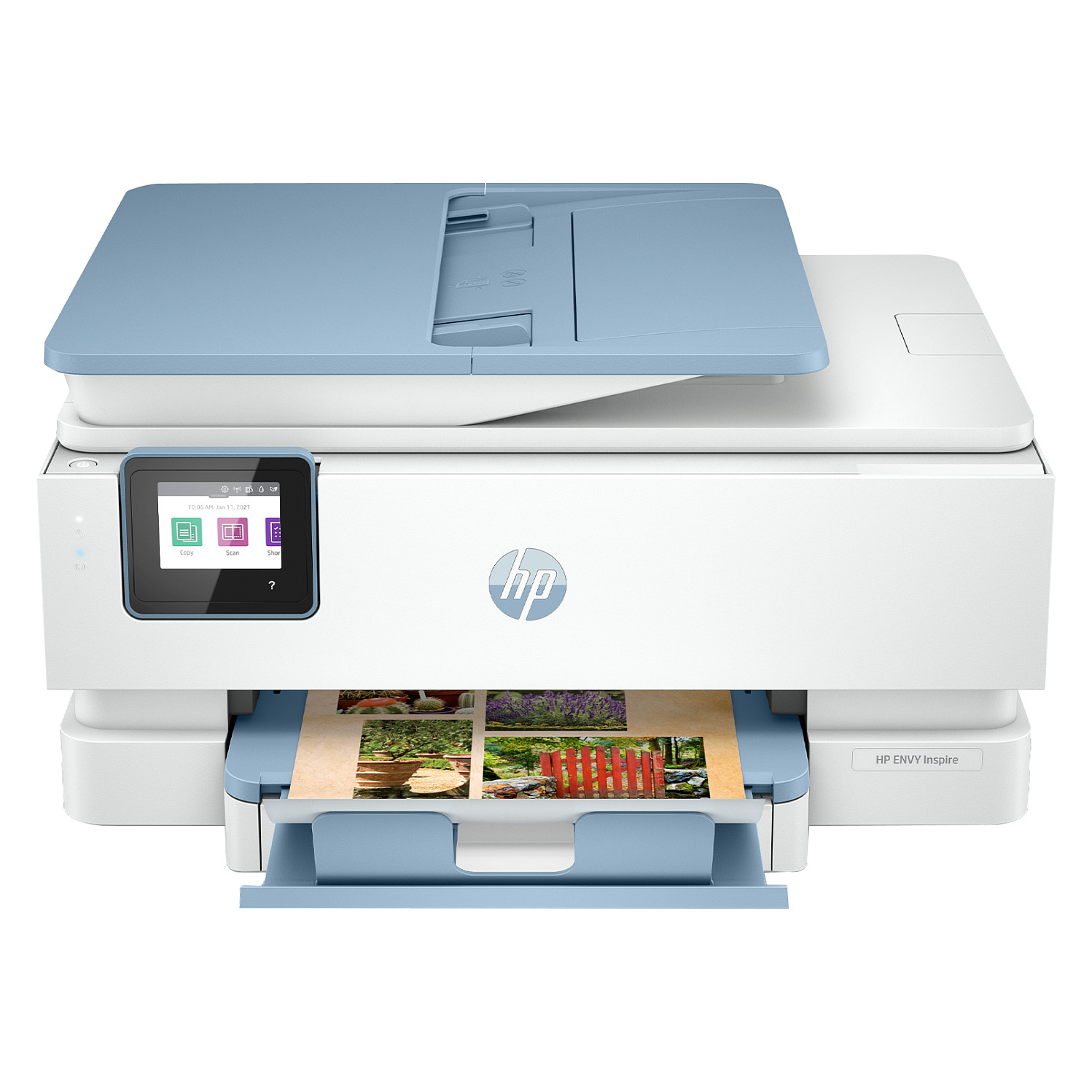 HP ENVY Inspire 7921e All-in-One daudzfunkciju