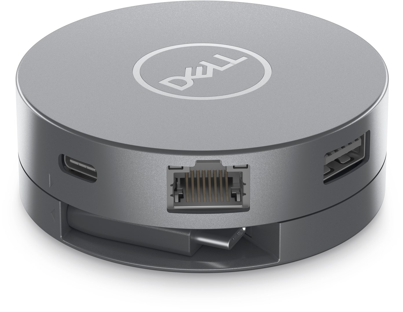 Dell Multiport Adapter 6-in-1 dokstacija