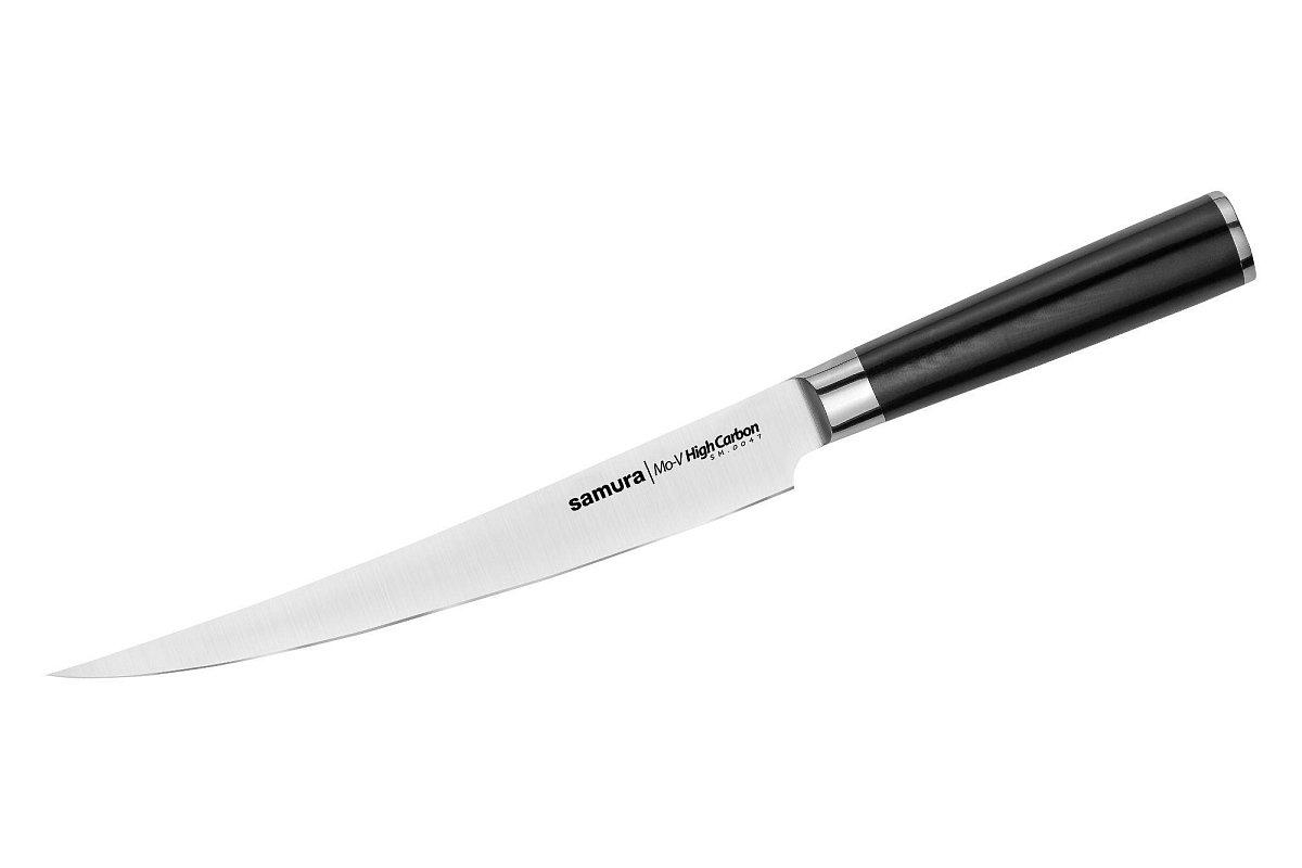 Samura kapāšanas nazis, 220 mm, AUS-8