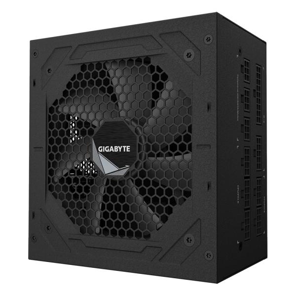 GIGABYTE UD750GM 750W ATX barošanas bloks