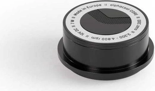 Alphacool Core DDCzero PWM sūknis, 3300-4800