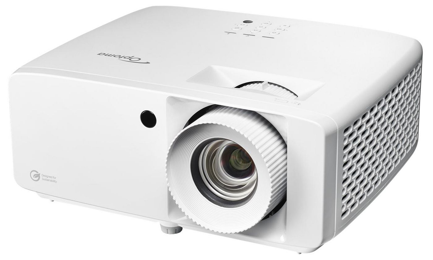 Optoma ZK451 UHD lāzera projektors