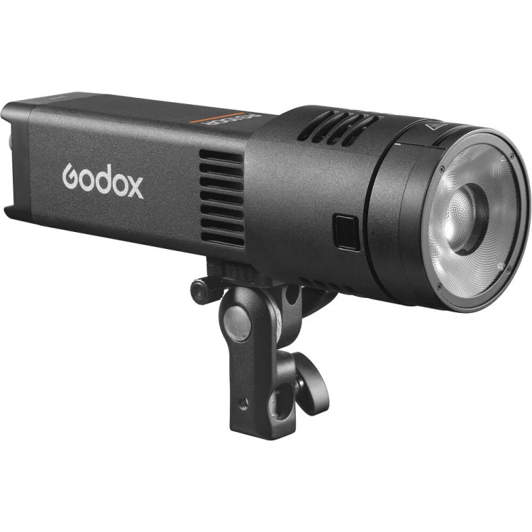 Godox RS100R LED lampa 100W RGB