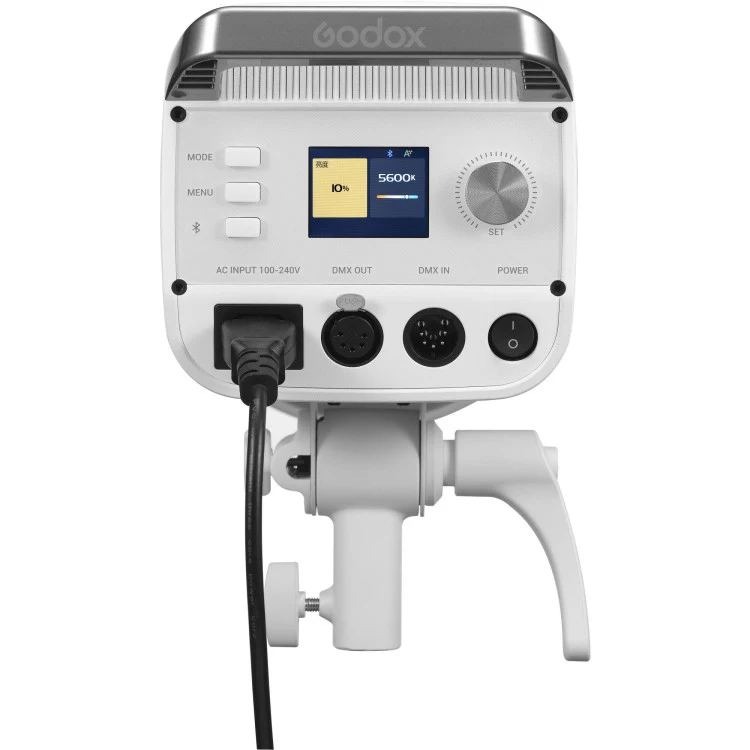 Godox Litemons LE200Bi Bi-Color LED lampa