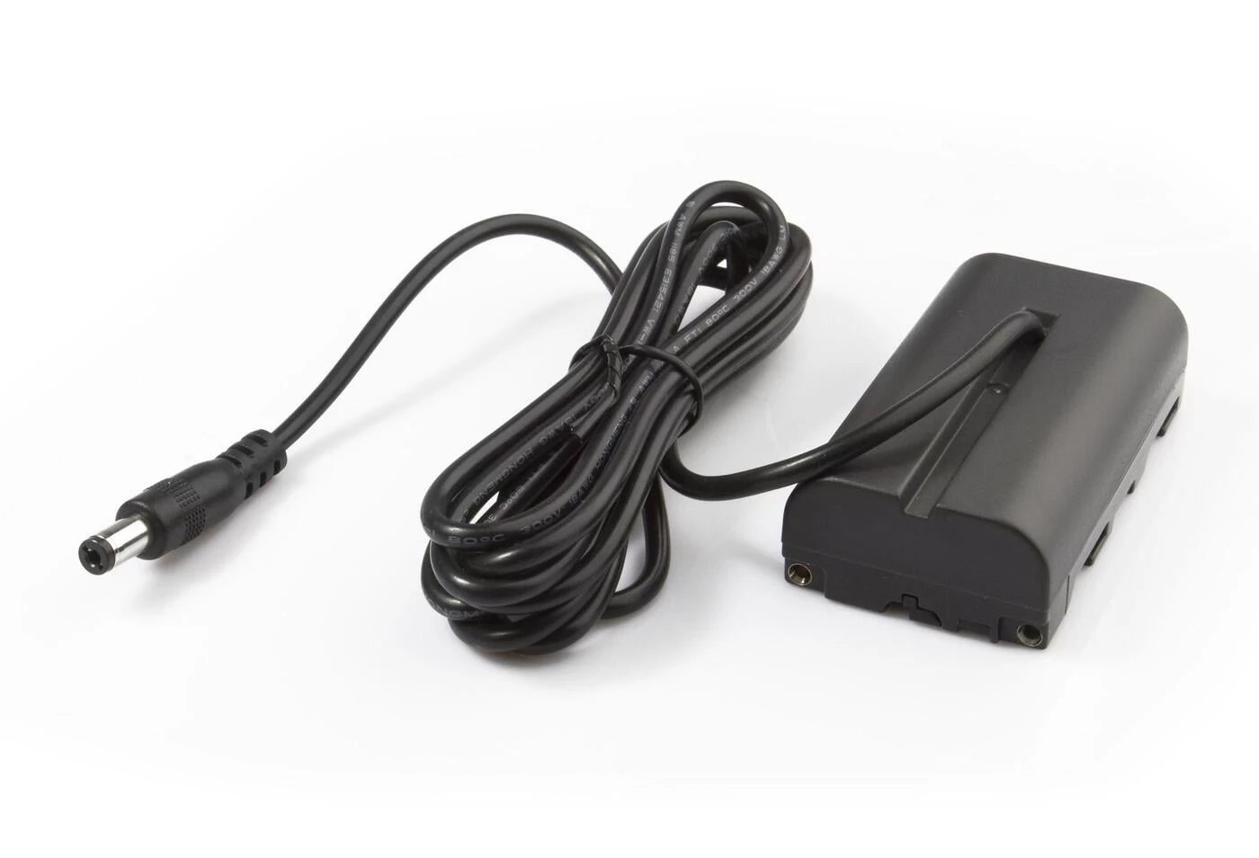 SWIT S-7500F Sony NP-F akumulatora adapteris