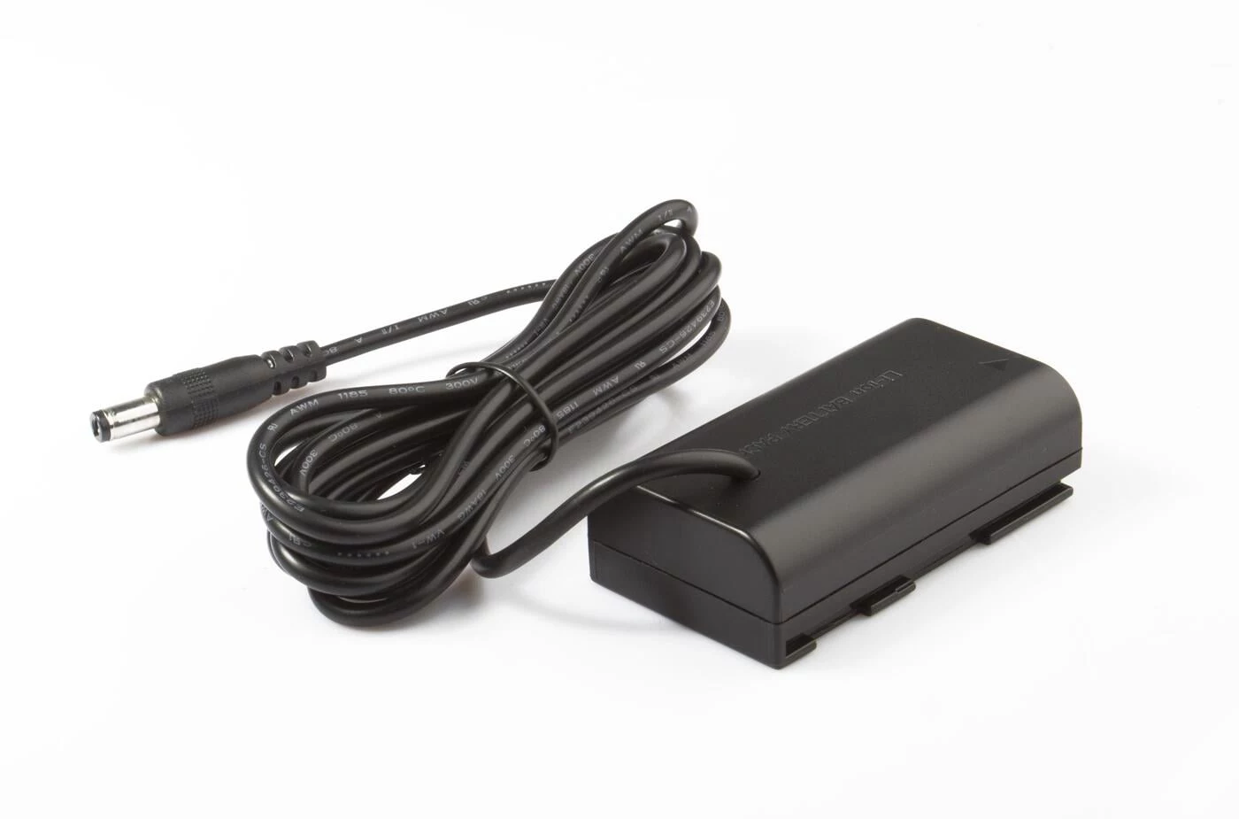 SWIT S-7500C Canon BP akumulatora adapteris