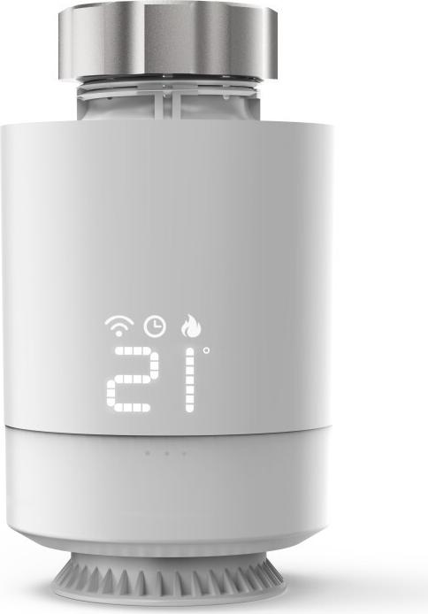 Hama viedais radiatora termostats, paplašinājums WLAN