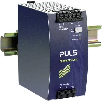 PULS DIMENSION QS10.121 DIN sliedes