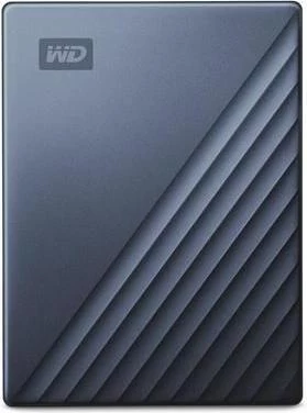 Western Digital My Passport Ultra 4TB