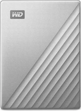 Western Digital My Passport Ultra 2TB
