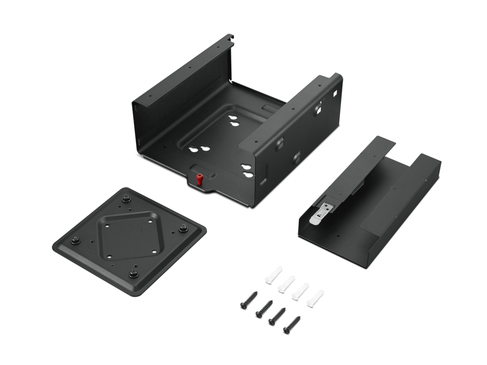 Lenovo ThinkStation zem galda stiprinājums II