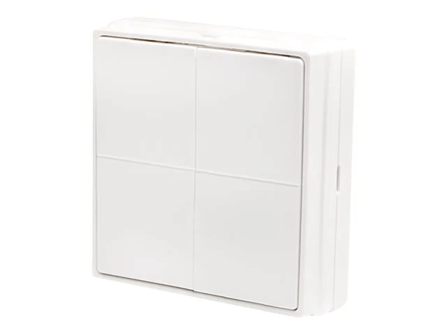 Shelly BLU Wall Switch 4 ZB
