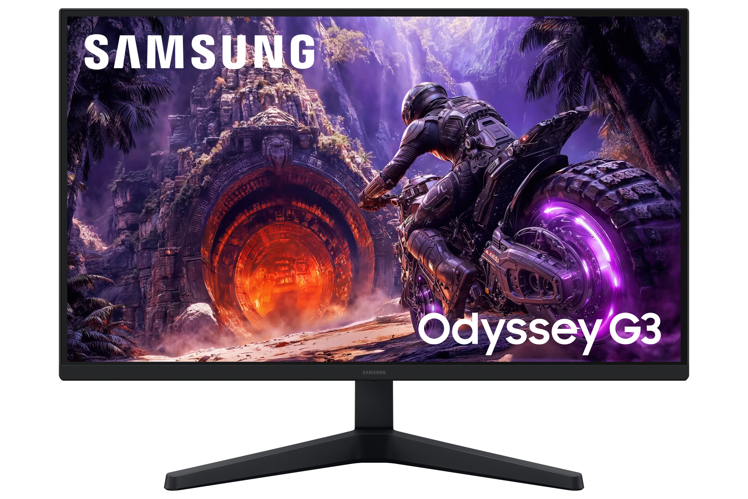 Samsung Odyssey LS27HG302EUXEN 27 inch Full