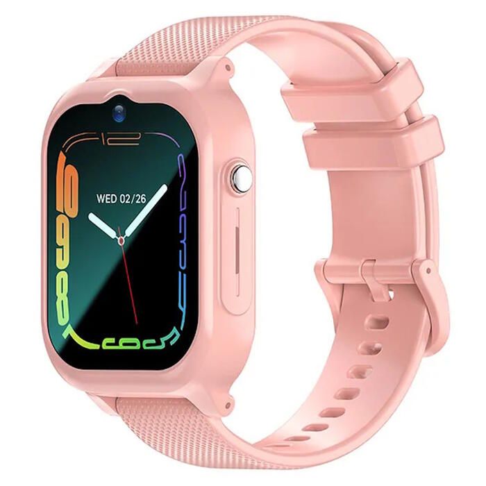 IWear Z01 Pro 4G LTE ar