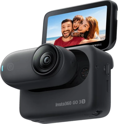 Insta360 GO 3S Standard Edition (128GB)