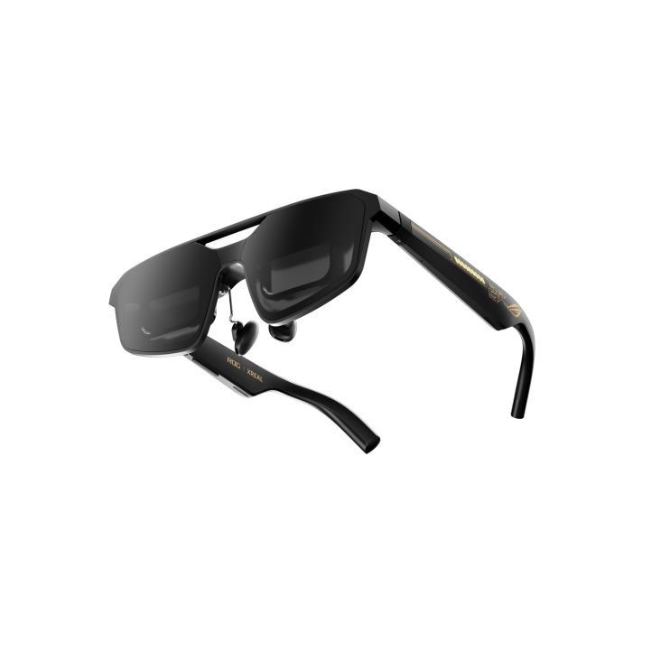 ASUS ROG XREAL R1S20-B spēļu AR