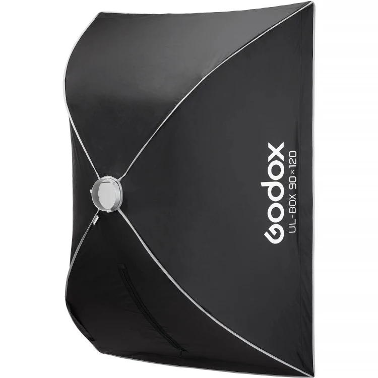 Godox UL-Box-90120 lietussarga softbox, Bowens stiprinājums