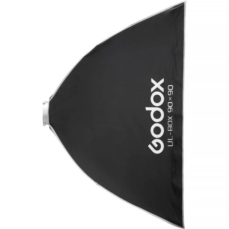 Godox UL-Box-9090 lietussarga tipa softbox, Bowens