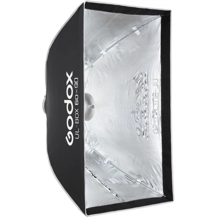 Godox UL-Box-6090 lietussarga tipa softbox ar