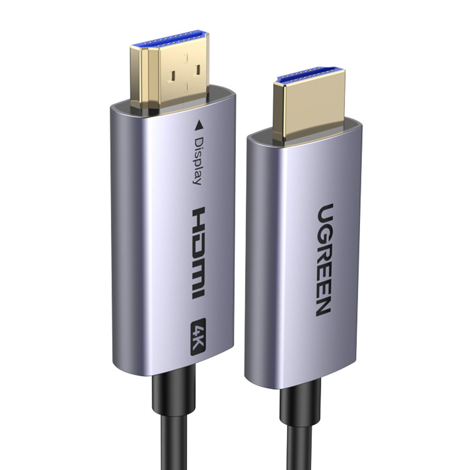 Ugreen Premium High Speed HDMI kabelis