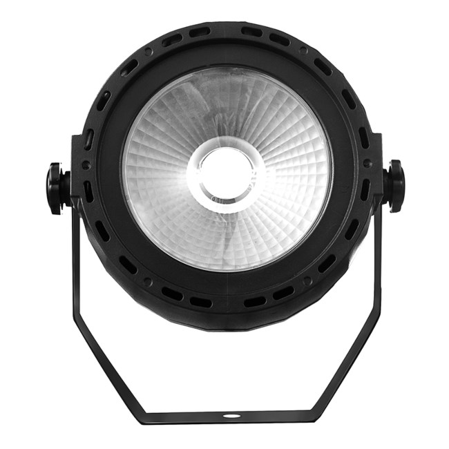 Light4Me COB 30 BK V2 PAR