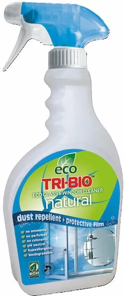 Tri-Bio stikla tīrītājs 0,5 l