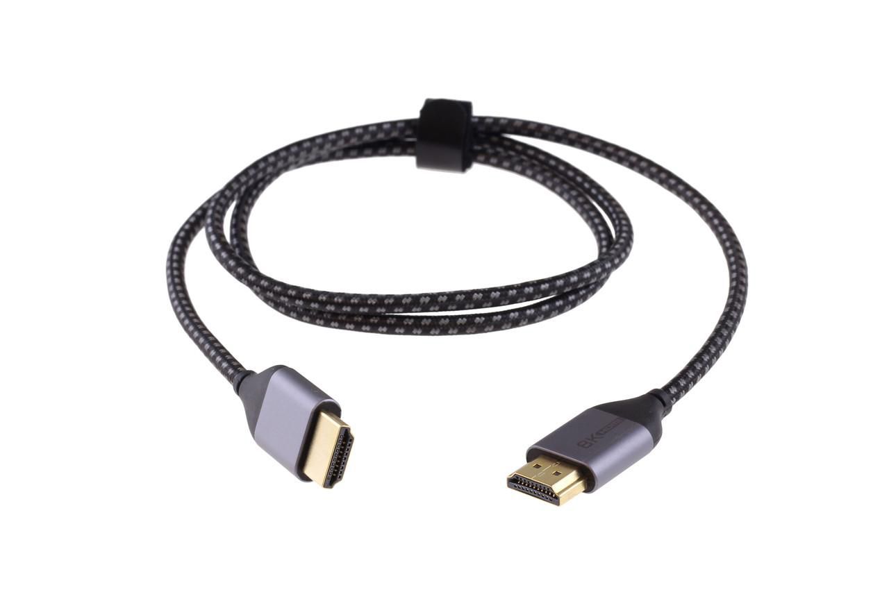 Mercodan HDMI 2.1 kabelis, 1