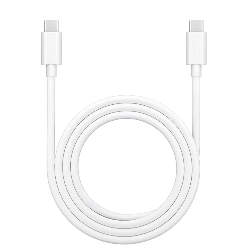 OPPO VOOC kabelis USB-C uz USB-C