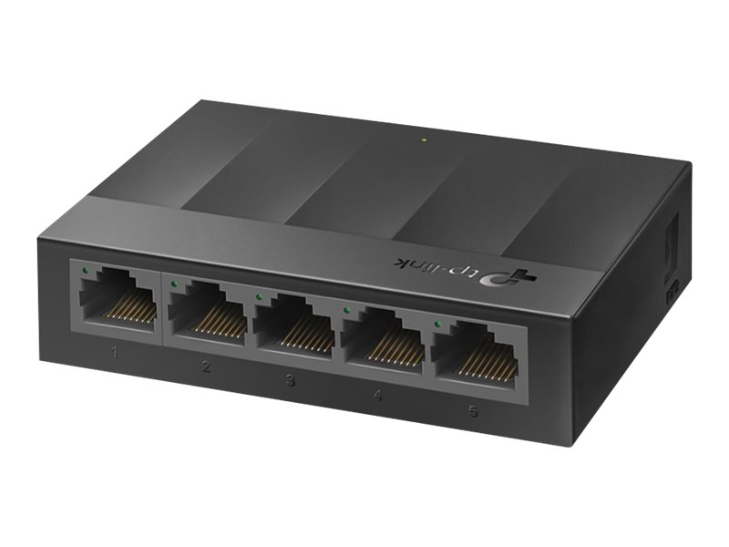 TP-Link LS1005G LiteWave 5 portu 10/100/1000