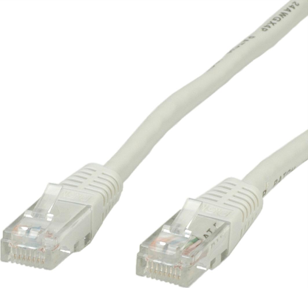 Secomp Cat5e U/UTP savienojuma kabelis RJ45
