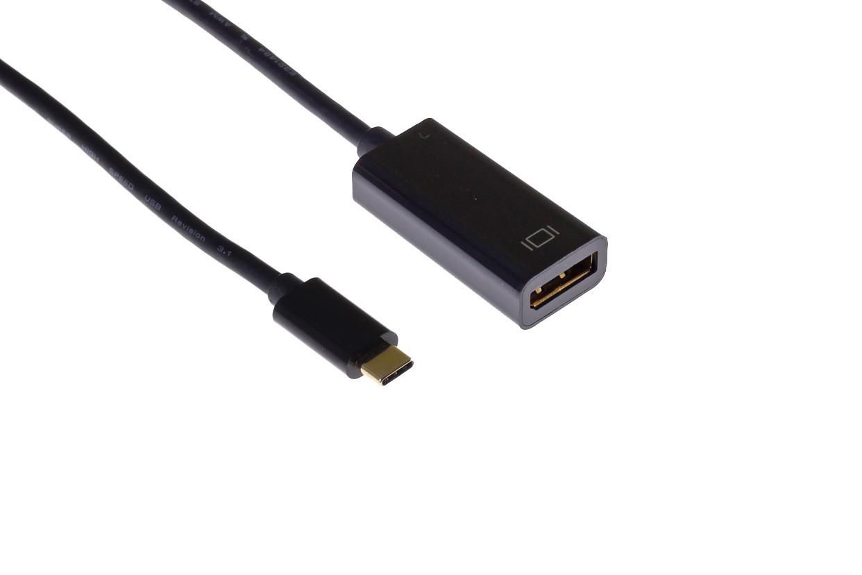 Mercodan PRO USB-C adapteris (261111050)