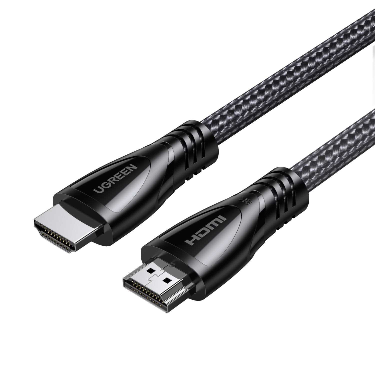 Ugreen HD140 īpaši ātrgaitas HDMI 2