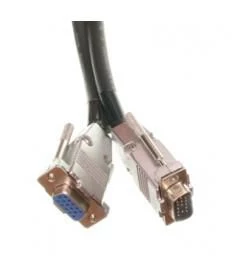 Mercodan PRO VGA kabelis, 15 m