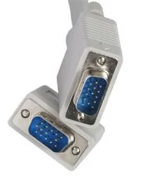 Mercodan HQ VGA monitora kabelis, 5