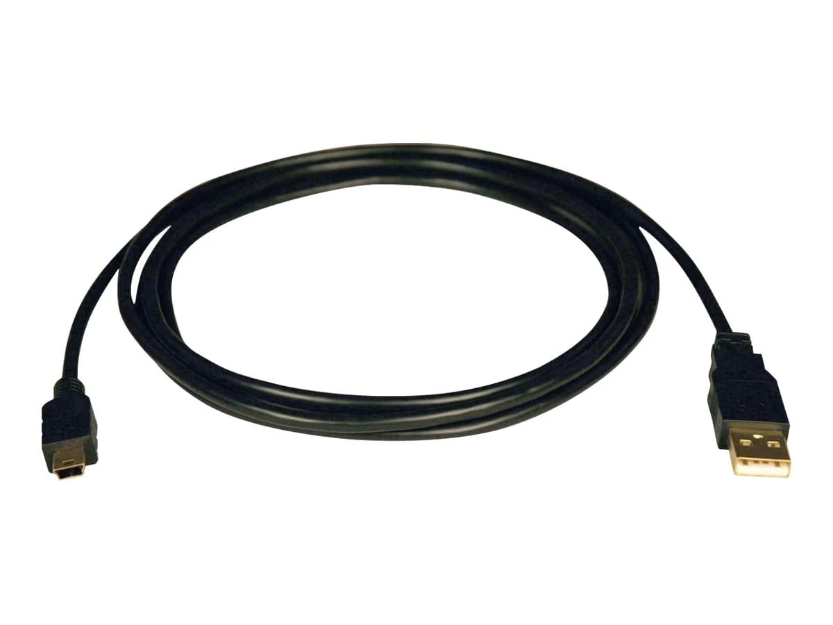 Tripp Lite USB 2.0 A