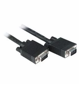 Mercodan PRO VGA kabelis, 2 m