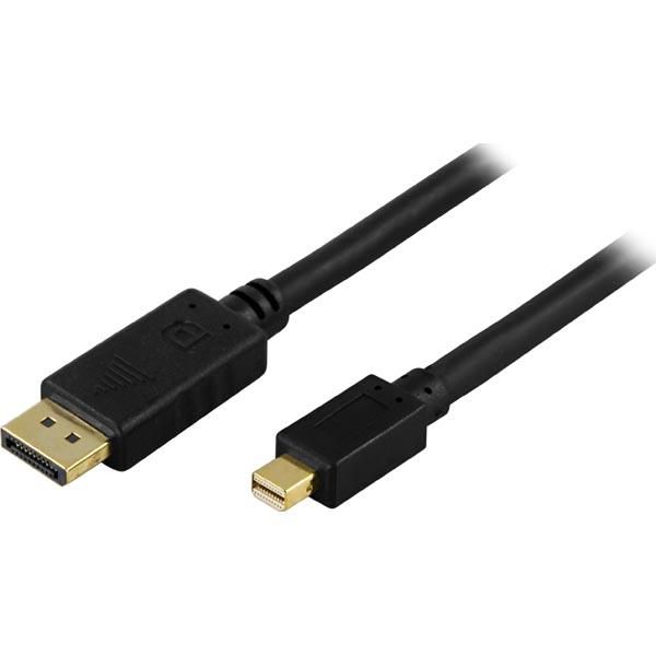 Mercodan Mini DisplayPort kabelis, 4,5