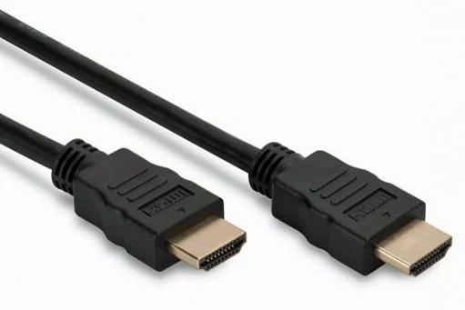 Mercodan HDMI 2.0 kabelis, 4K@60Hz