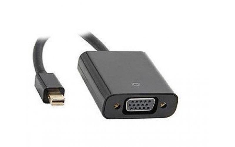 Mercodan Mini DisplayPort uz VGA adapteris